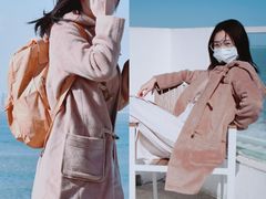 -海岛日记(养马岛店)