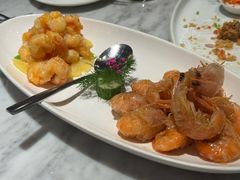 -荣兴酒家(徐家汇店)