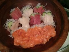 -富力希尔顿酒店·地阔自助餐厅