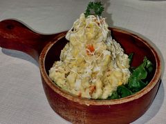 俄式拌香鸡-俄士厨房(时代天街店)