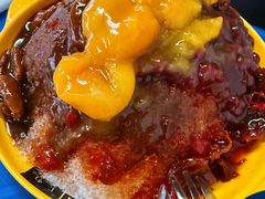 -二斗栗子(黄河道店)