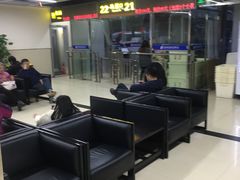-上海长途客运南站