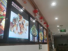 -老边饺子馆(东单店)