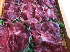-京门老爆三·铜锅涮肉 爆肚(望京店)