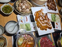 -德香苑脆皮烤鸭·经典(爱融荟城店)