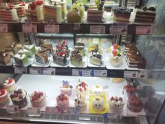-巴黎贝甜(望京信万店)