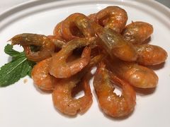 民国琥珀虾-民国红公馆·秦淮八艳(夫子庙店)