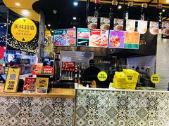 -City1+1城市比萨·意面(欧亚奥莱吉林街店)