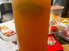 -木屋烧烤(岗顶二店)