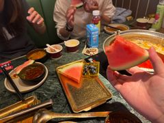 -牛New寿喜烧(龙湖金沙天街店)
