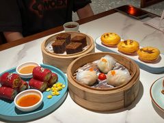 -禄运茶居·手工点心(恒宝广场店)