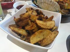 -HOLA西班牙餐厅(空港店)