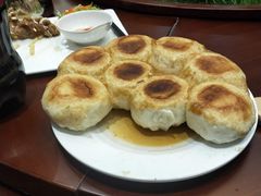 -郑庄脂渣海鲜楼(九水路店)