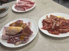 -风味烧烤
