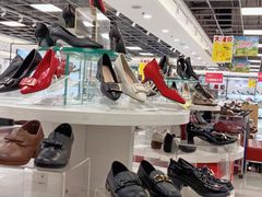 -云柏鞋业(十里堡店)