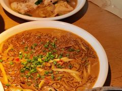 沙蒜豆面-荣小馆(椒江青悦城店)