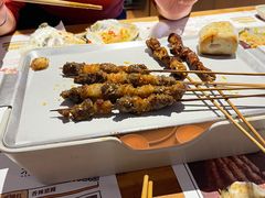 -木屋烧烤(南新店)