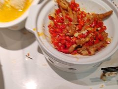 -兰湘子·湘菜小炒(石家庄万象城店)