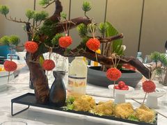 -宴昆山·私房菜(春晖店)