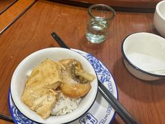 -老友谊餐厅(319国道店)