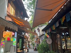 -小河无名面馆