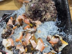 -真情鲍鱼海鲜汤