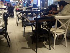 -盒马鲜生(杭州运河上街店)