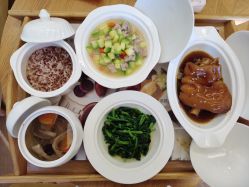 点击看大图 -诗安嘉康月子中心(金阳店)
