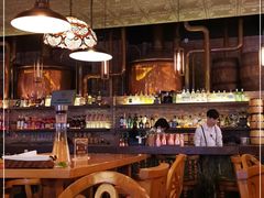 -MR.ROCKY洛奇先生RESTAURANT&BAR(宝安壹方城店)