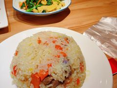 -品回味清真西北楼(宁波首店)