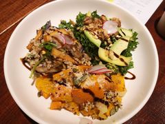 混搭沙律-卡朋厨房(289艺术园区店)