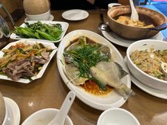 -大唐靓汤江门私房菜(景田店)