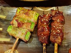 -鸟鹏烧鸟居酒屋(昌岗店)