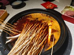 -钢管厂歆瑞源油卤串串香(春熙路太古里店)