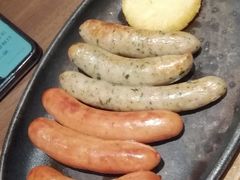 -萨莉亚意式餐厅(杭州滨江天街店)