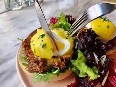 -The Rug Cafe(王府中环店)