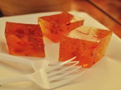 桂花糕-添好运点心专门店(深水埗店)