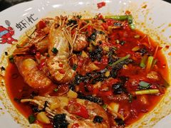-文昌阁·长沙市井菜(美食地标店)