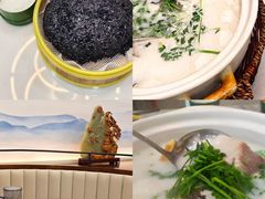 -紫藤园·天目湖大鱼头(南山竹海店)