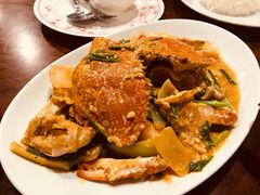-Dang restaurant (patong phuket)