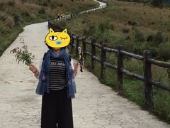 -石棉县孟获城