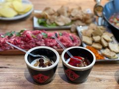 -贵厨酸汤牛肉(汇金星力城店)