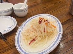 -老雒阳面馆·水席(定鼎门店)