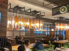 大堂-新旺茶餐厅(嘉里城店)
