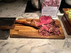 -洲际酒店·地平线全日餐厅HORIZON CAFÉ