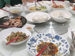 -盛百味·家宴餐厅(霸州分店)