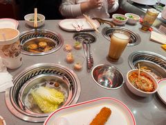 -龍歌自助小火锅(雨花台江南虹悦城店)