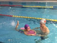 -途睿健身游泳俱乐部(顶峰店)