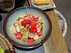 -南京大牌档(新街口德基广场店)