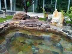 -中家鑫园温泉酒店鑫悦汤泉